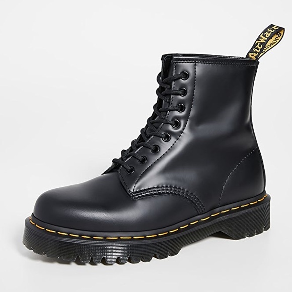 dr martens 1460 platform